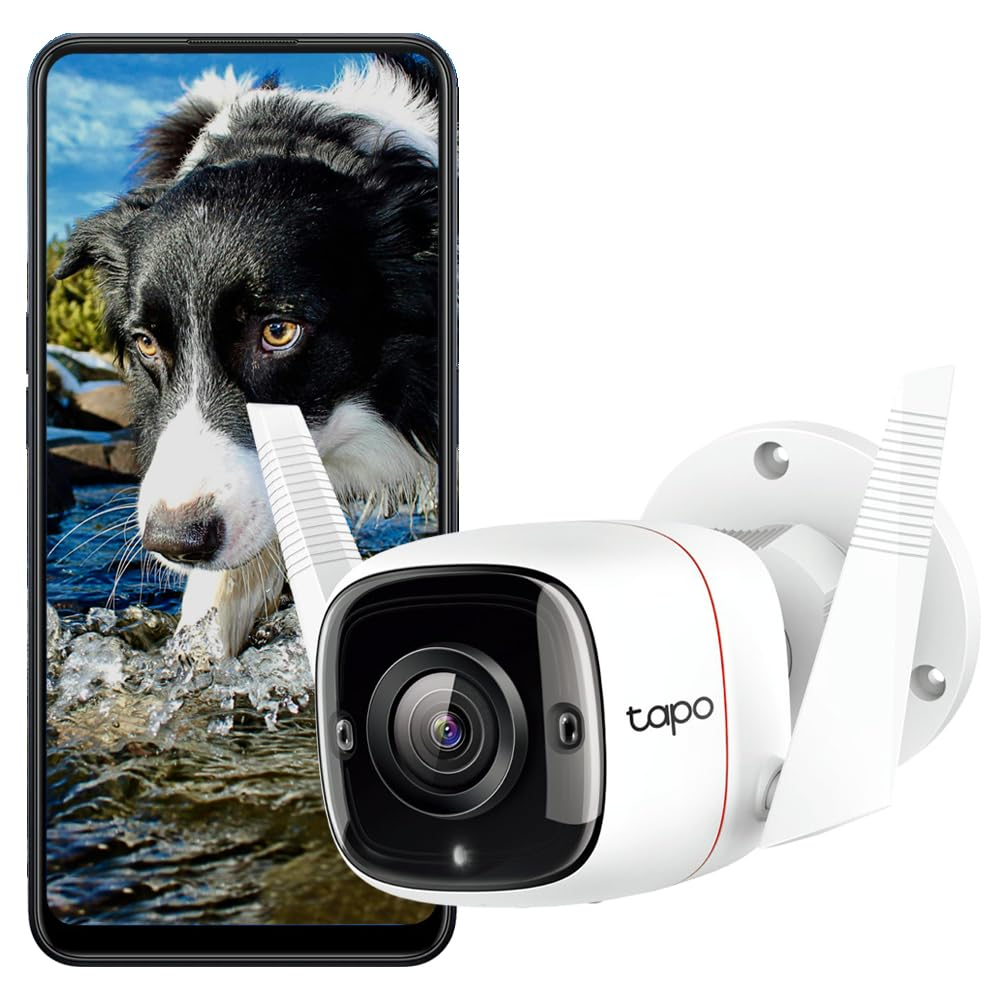 The Best 360-Degree Outdoor Security Cameras in India for 2025