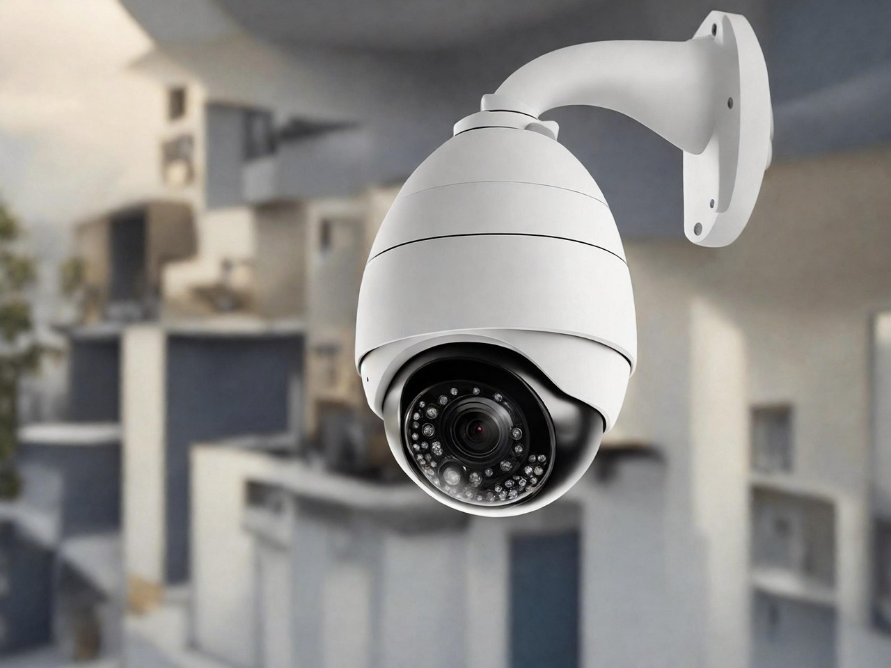 Security-camera