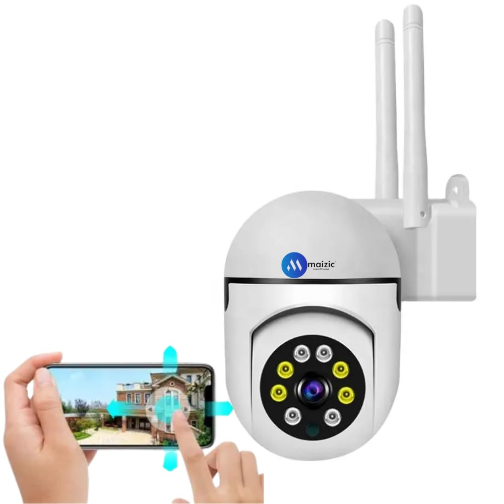 Maizic Smarthome Ultracam 5MP
