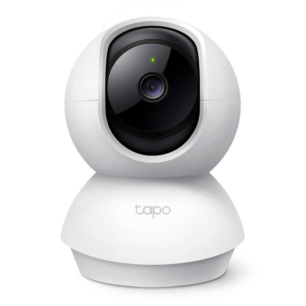 TP-Link Tapo C200 Smart Wi-Fi Camera
